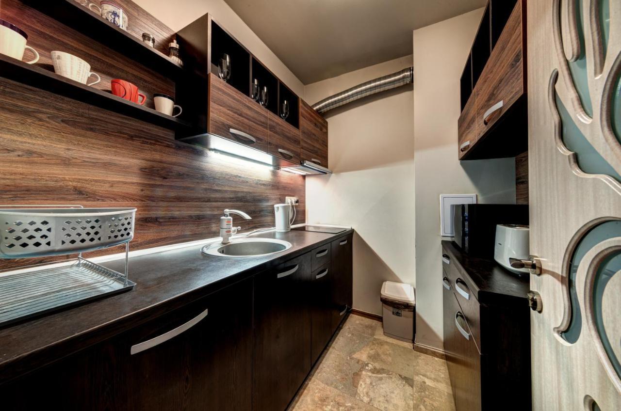 Sea Panorama Apartment - Diamond Beach Sarafovo Burgas Zewnętrze zdjęcie