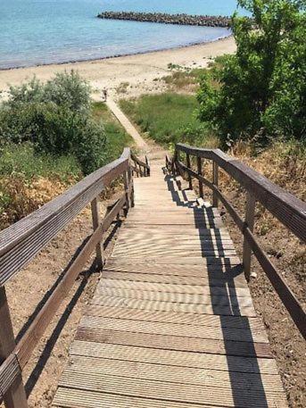 Sea Panorama Apartment - Diamond Beach Sarafovo Burgas Zewnętrze zdjęcie