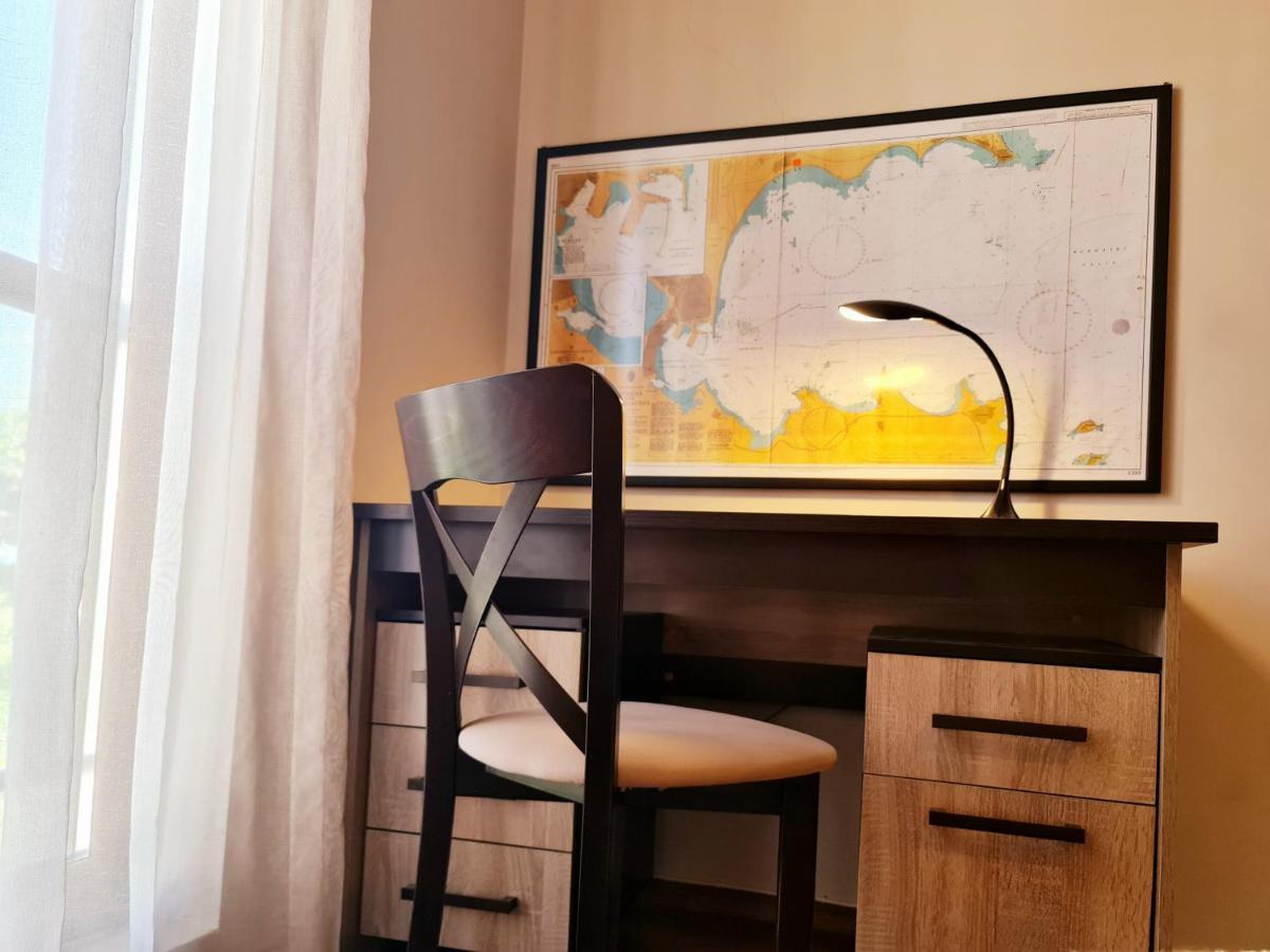Sea Panorama Apartment - Diamond Beach Sarafovo Burgas Zewnętrze zdjęcie